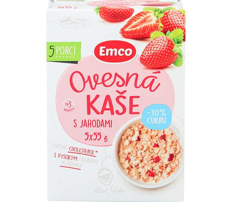 Akcie Na Ovesn Ka E Jenom Za K Z Kladn Potraviny Pe Ivo V