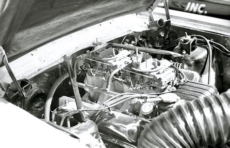 fairlane thunderbolt prototype car guy chronicles