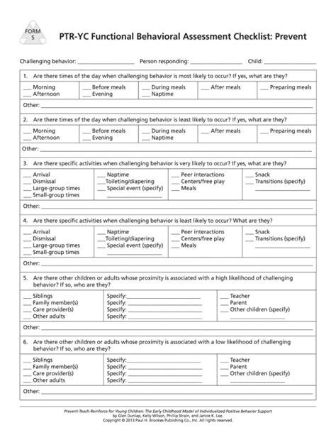 Behavioral Assessment Test Questions And Answers Predictive