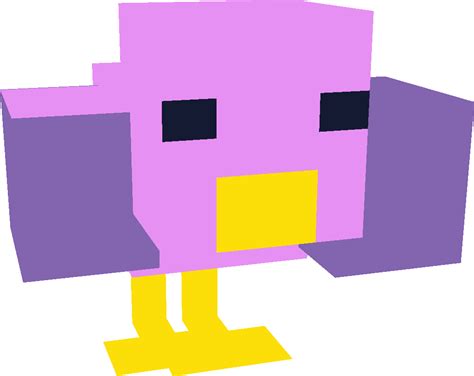 Minecraft Mob Editor Chicken Tynker