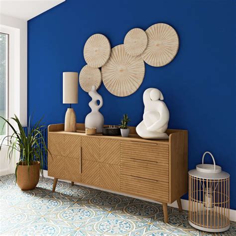 Credenza Vintage A Ante E Cassetti Axelle Maisons Du Monde