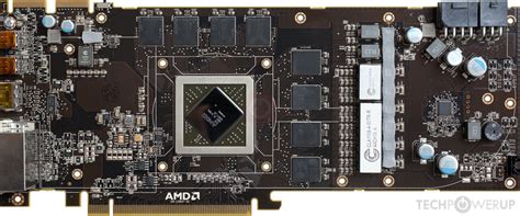 AMD Radeon HD 6970 Specs | TechPowerUp GPU Database