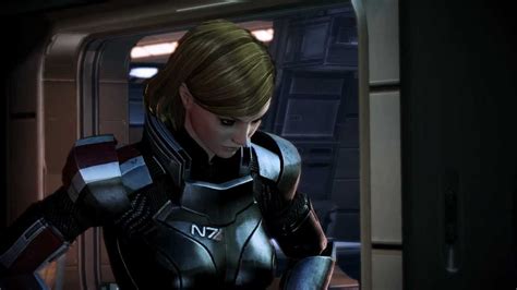 Mass Effect 3 Femshep Para Pc Walkthrough With Commentary On Insanity