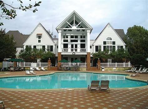 Kings Creek Plantation Resort 2 Bedroom Cottage Week 27 Updated