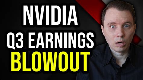 Nvidia Q3 2025 Earnings Call Summary Report Thomas Steven