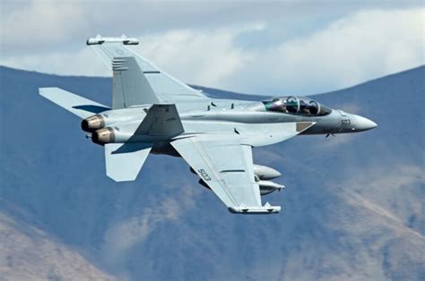 F/A-18E/F Super Hornet: its origin, purpose and performance