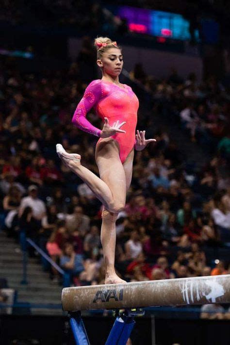 14 Ashton Locklear Ideas Ashton Locklear Gymnastics Usa Gymnastics