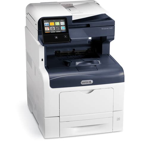 Xerox Versalink C405dn A4 Colour Multifunction Laser Printer C405vdn