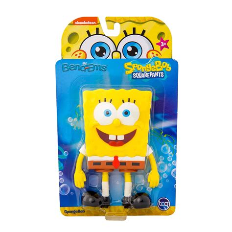 Spongebob Bendable Repop Ts