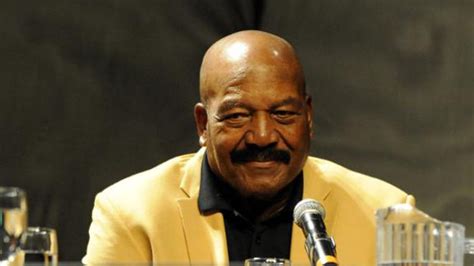 Jim Brown - Biography and Facts