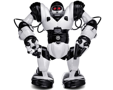 WowWee Robosapien X