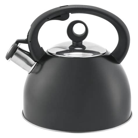 Goldair 25l Black Gas Ind Kettle Pnp