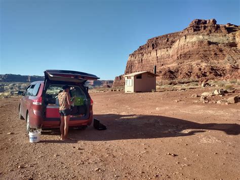 A month and a minivan: My 8,000-mile summer road trip - Roadtrippers