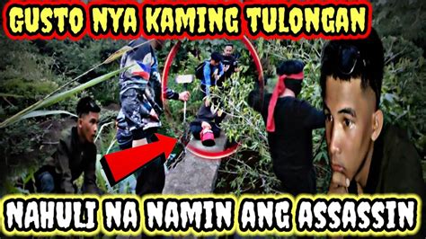 Assassin Gusto Kami Tulongan Intense Viral Gcash Youtube