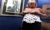 MATURE 4 LOVER GRANNY MOANS AS PUSSY GETS FUCKED DEEP BY A XHamster