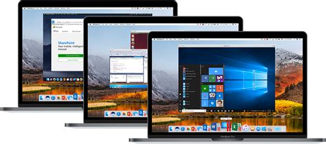 Parallels Desktop Crack With Activation Key