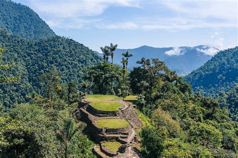 Sierra Nevada De Santa Marta Colombia Worldatlas Hot Sex Picture