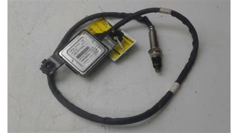 Nox Sensor Volkswagen Tiguan 20 Tdi 16v 4motion 04l907805l Cuvc