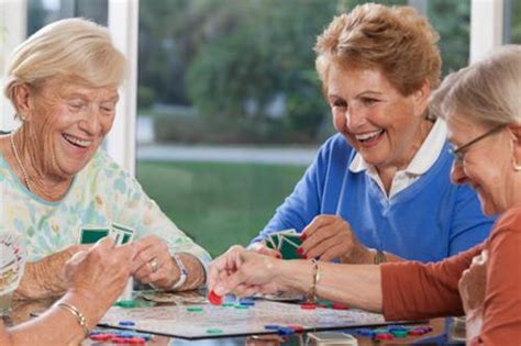 Top Indoor Games and Activities for Seniors - Pioneer Emergency ...