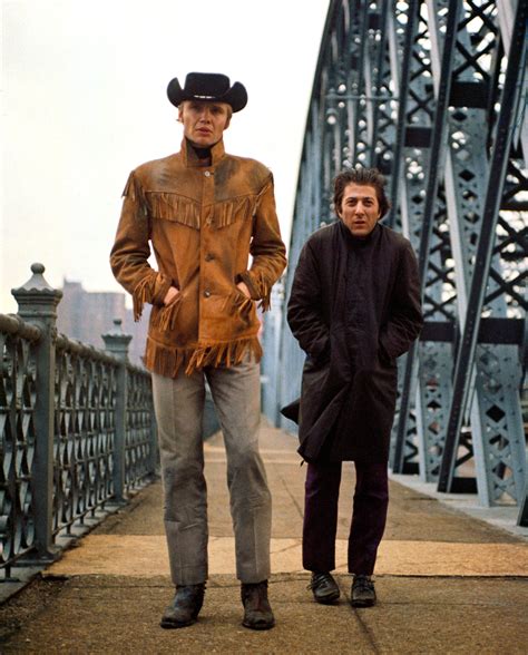 Half A Century Later The Clothes Of Midnight Cowboy Still Speak