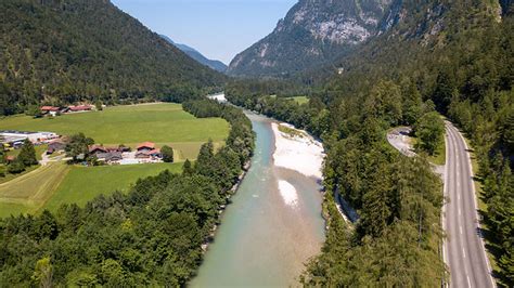 Bestimmungen Bezirksfischereiverein Saalachtal E V