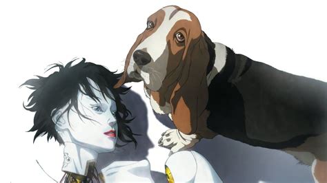 Ghost In The Shell 2 Innocence 2004 Backdrops — The Movie Database