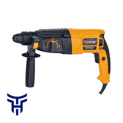 Hammer Drill – ToolHub.pk