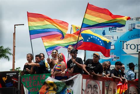 Un Grupo De Activistas Creó Un Observatorio Para Medir Las Distintas