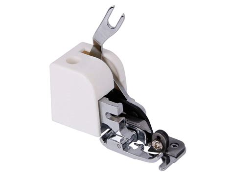 Side Cutter Overlock Presser Foot Ankoow Zig Zag Feet Sewing Machine Attachment For Brother