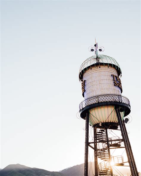 Tower Tours — Trolley Square