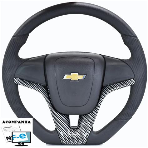 Volante Esportivo Corsa Joy Maxx Premium Astra Vectra Meriva Zafira