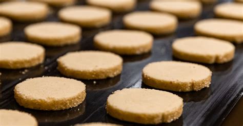 Walker S Shortbread Sees Turnover Up In Full Year Esm Magazine