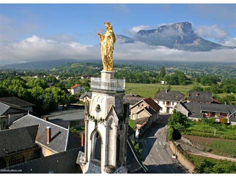 P Lerinage Des Familles De Savoie Notre Dame De Myans Infocatho