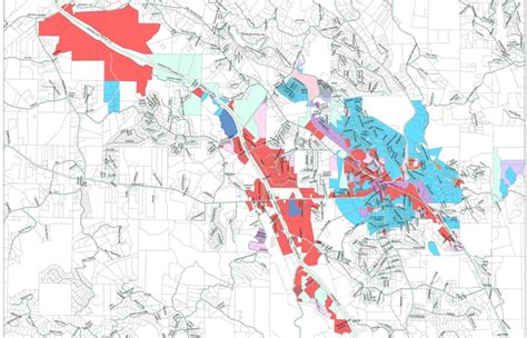 Planning and Zoning Department Jasper Georgia