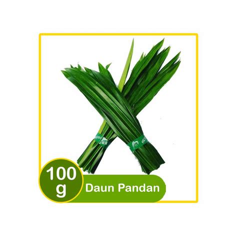 Jual Daun Pandan Per Pack Shopee Indonesia