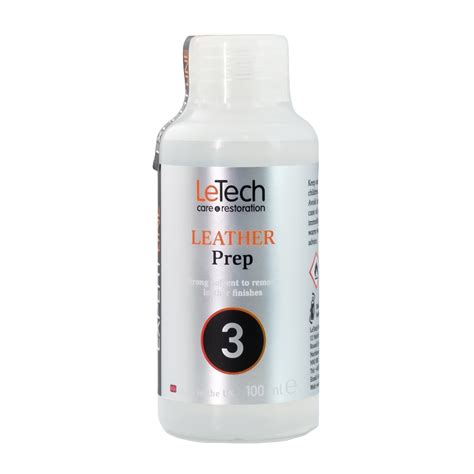 Leather – LeTech