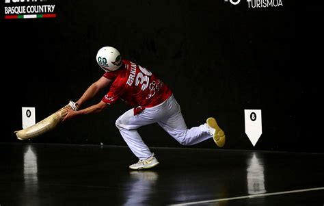 Erkiaga Jai Alai World Tour