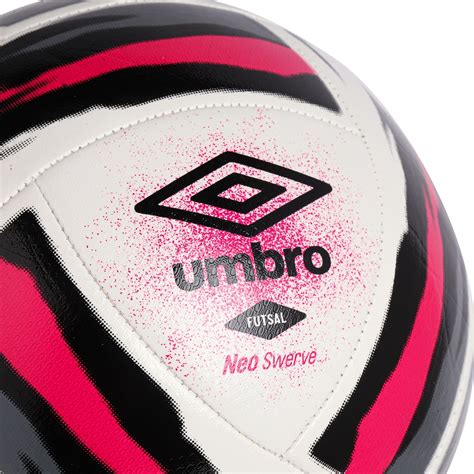 Bola De Futsal Umbro Neo Swerve Em Promo O Centauro