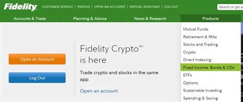 手把手教你如何在 Fidelity 購買 Treasury Bills (T-Bills) - 矽谷貧窮線下的掙扎