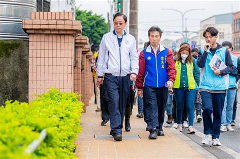 桃園78校通學廊道不安全 張善政出招爭取改善經費 生活 中時