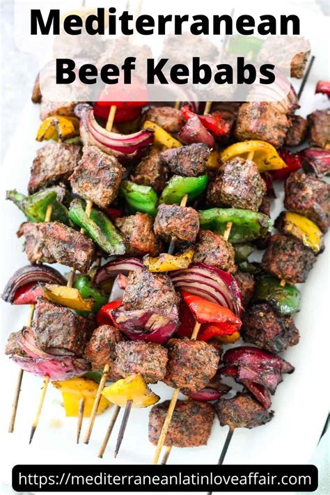 Beef Kebab Marinade Recipe Besto Blog