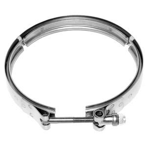 Walker Exhaust 4in V Band Clamp