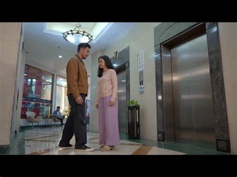 Trailer Naik Ranjang Hari Ini Juni Tyas Iklhas Coba Lupakan