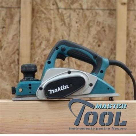 Электрорубанок MAKITA KP0800 купить за 4 750 lei с доставкой по ...