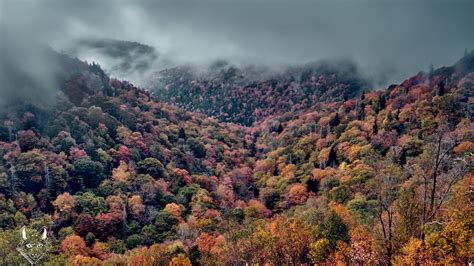 The Rolling Clouds — Blackthorne Photography