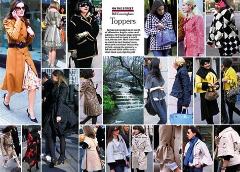 Sping Coats Trench Coats The New York Times