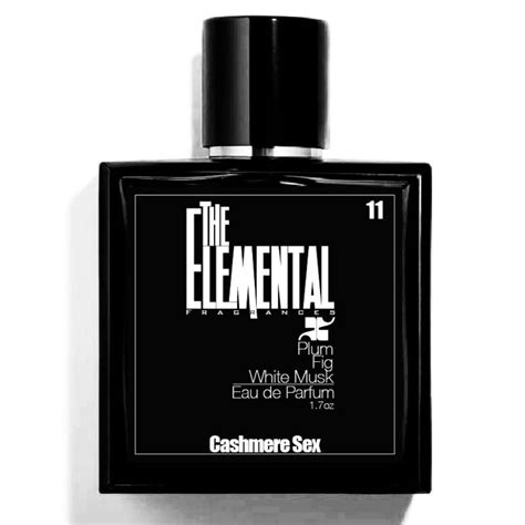 Amorous The Elemental The Fragrance Is Finally Here