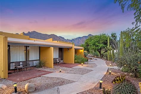 Westward Look Wyndham Grand Resort and Spa | Tucson, AZ Hotels