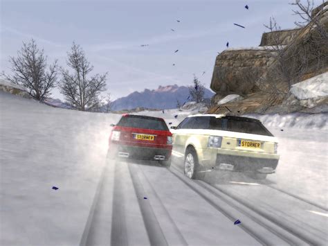 Download Ford Racing Off Road Full PC Game