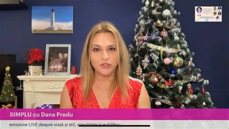 Gestionarea relației cu familia de sărbători cu Nina Sofian la SIMPLU